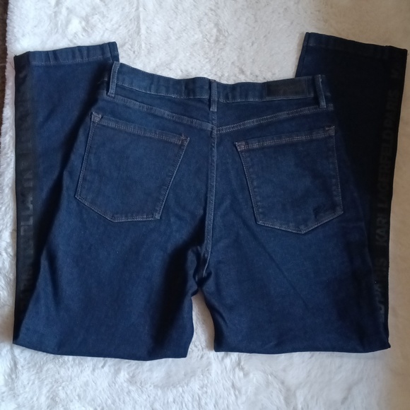 Karl Lagerfeld jeans - Picture 10 of 12